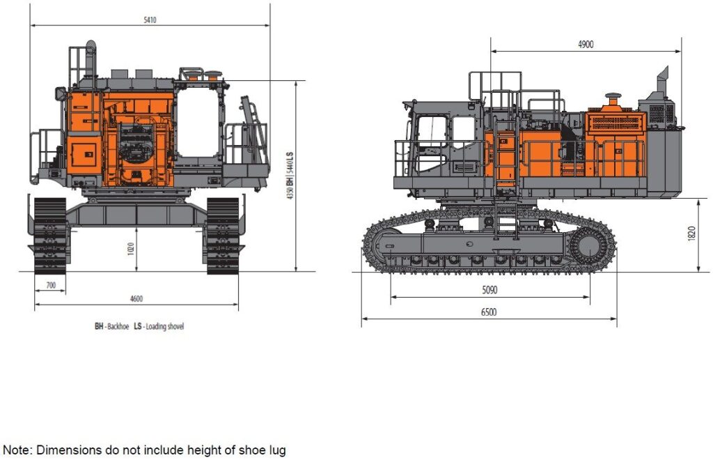 EX1200-7