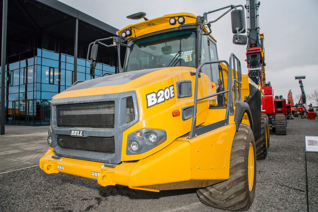 B20E