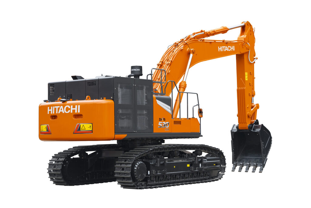 ZX530-7