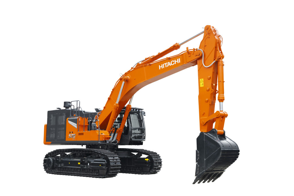 ZX530-7
