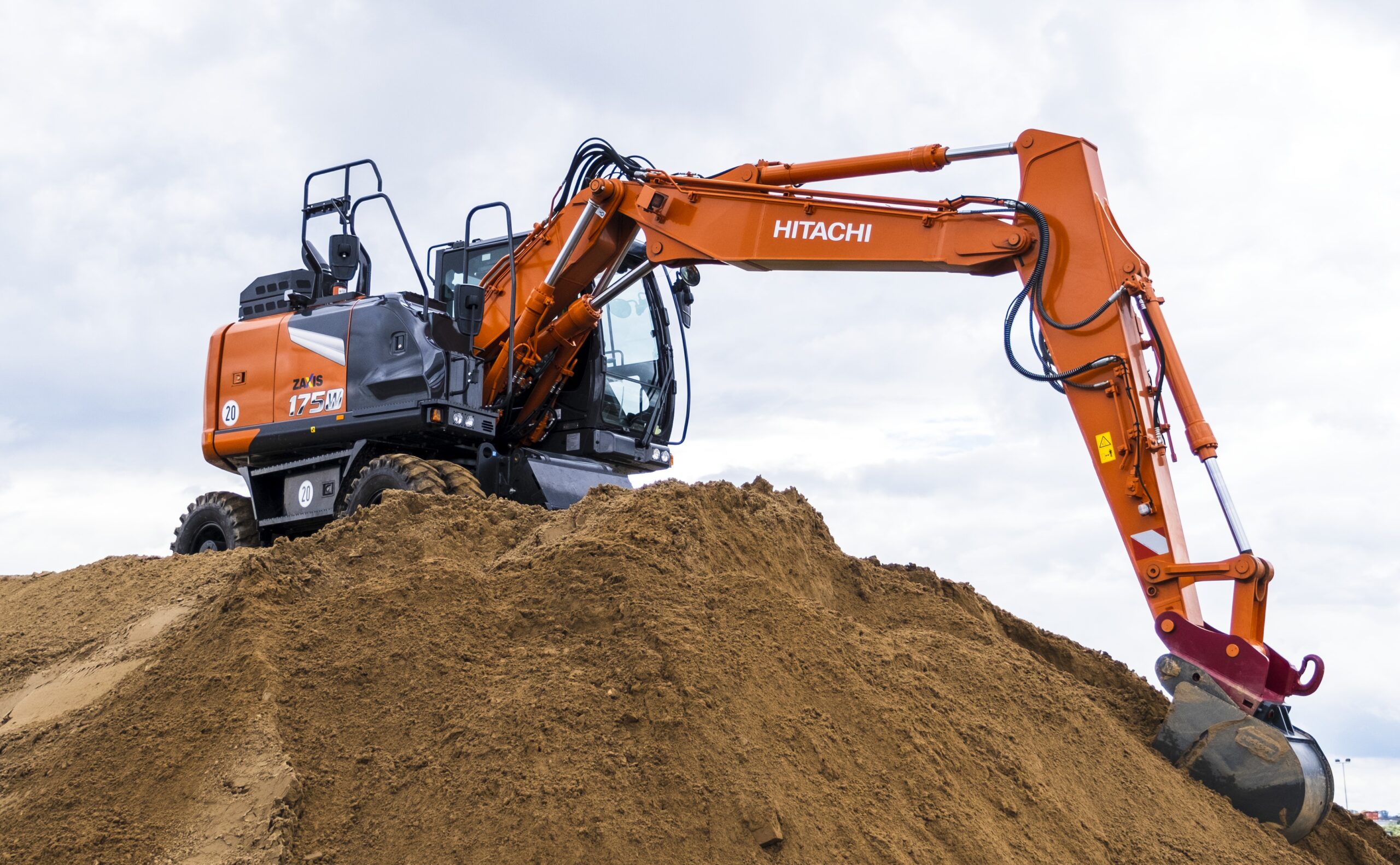 ZX175W-7 - obrazek 2