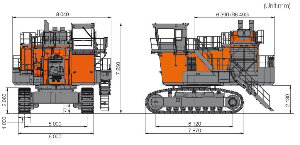 EX2600-7
