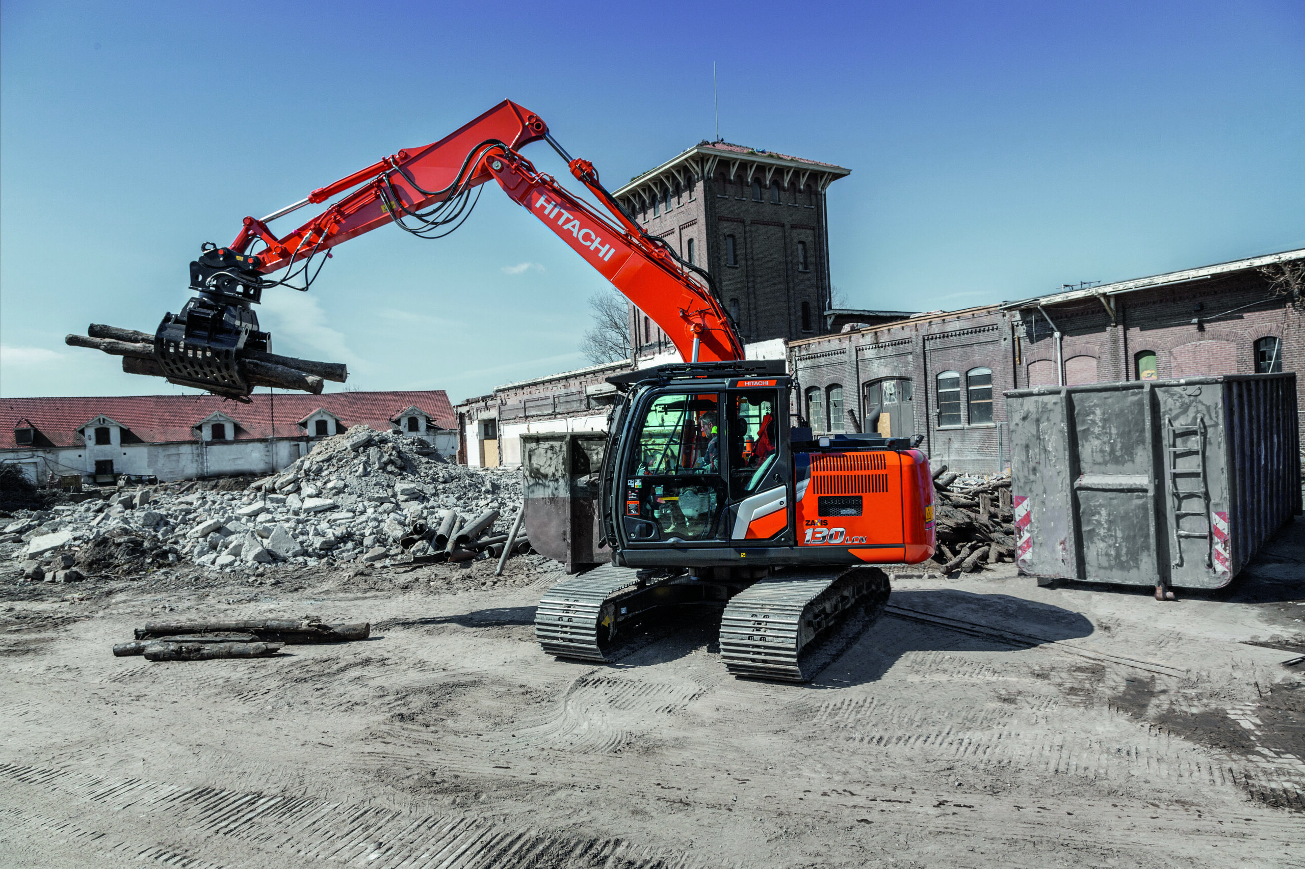 ZX130-7B - obrazek 1