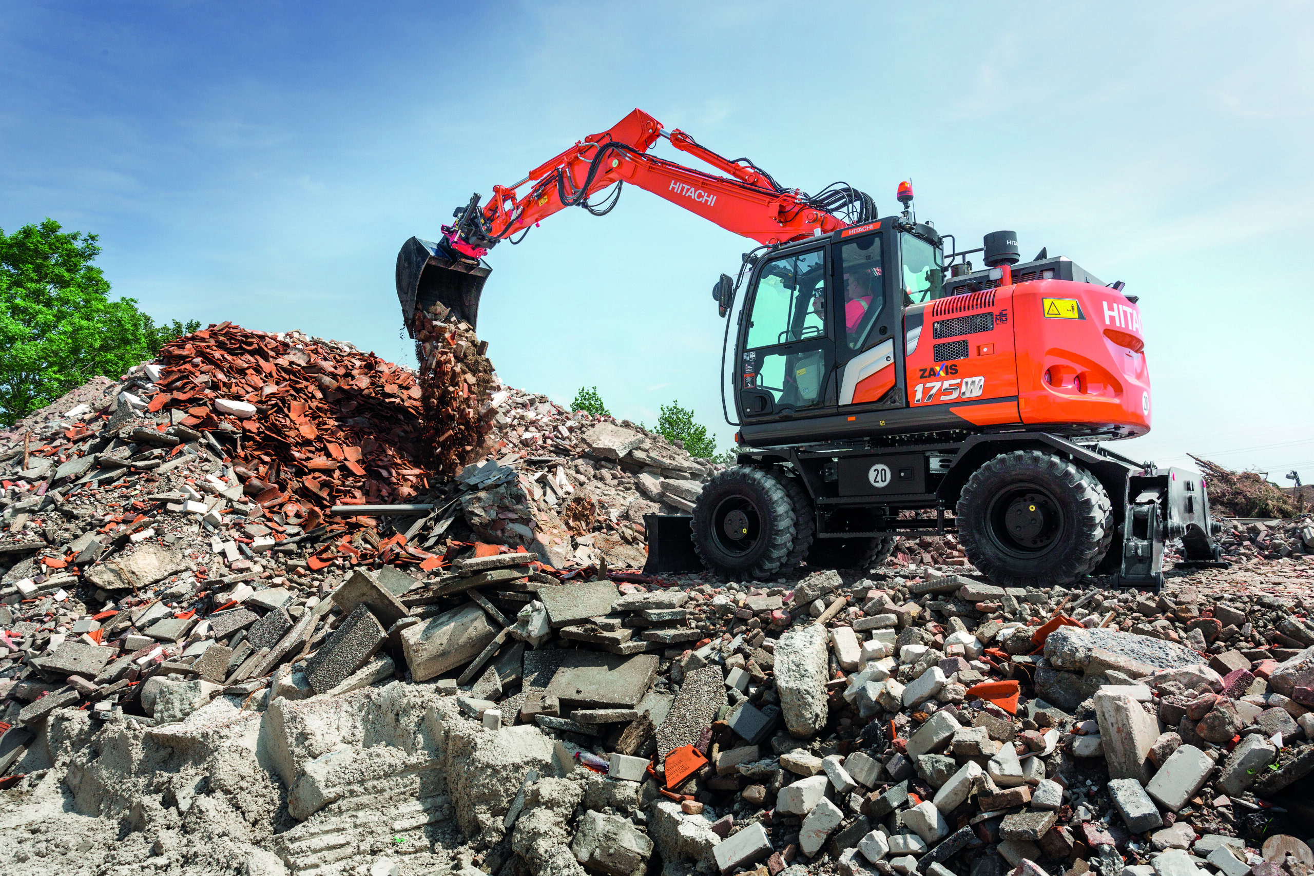 ZX175W-7 - obrazek 1