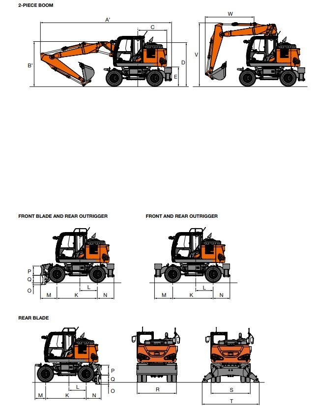 ZX155W-7 - obrazek 2
