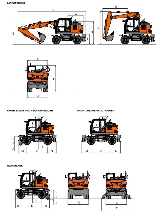 ZX175W-7 - obrazek 3