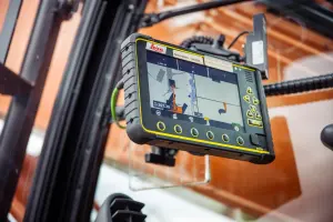 Systemy sterowania 2D i 3D pomagają zmaksymalizować efektywność pracy maszyny budowlanej