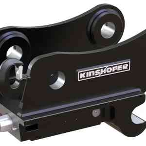 Szybkozłącze Kinshofer