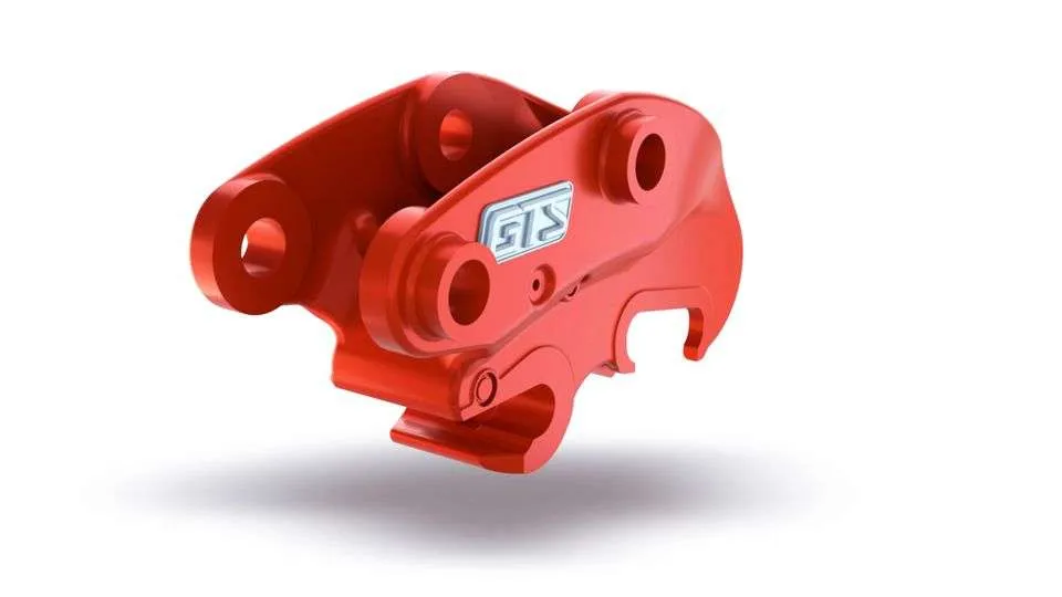 Szybkozłącze Miller - obrazek 1