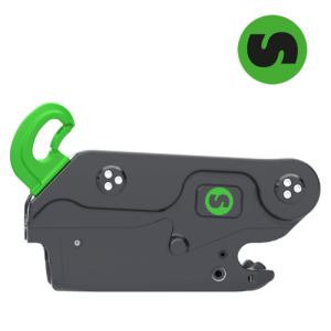 Szybkozłącze Steelwrist symetryczne