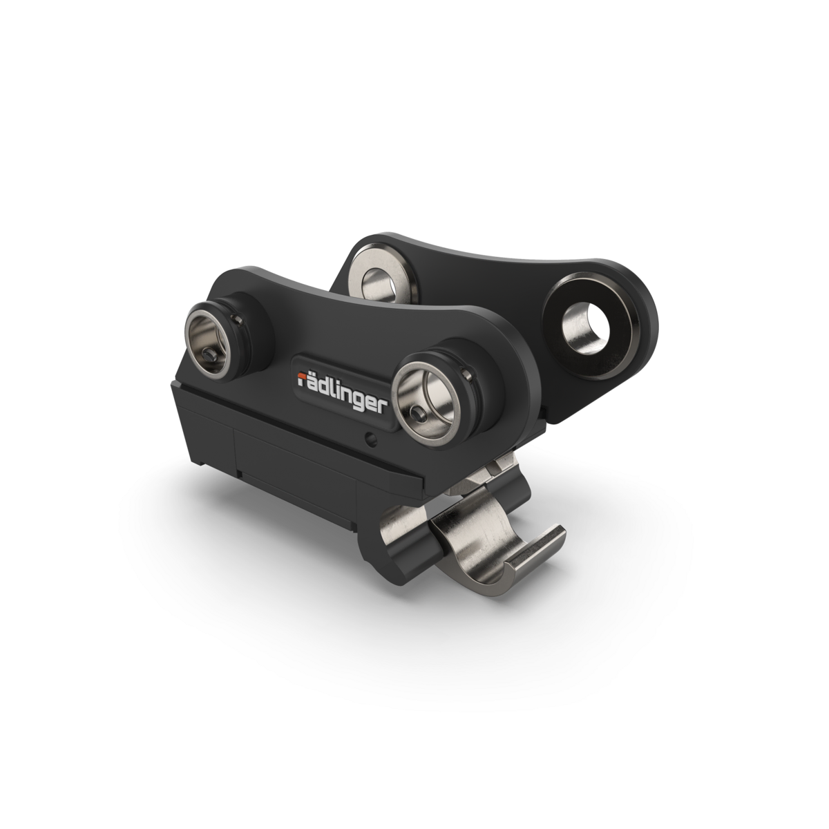 Szybkozłącze Rädlinger - obrazek 2