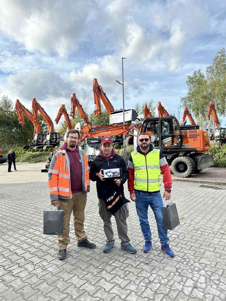 Zwycięzcy konkursu operatorów